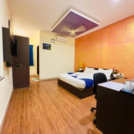 Hotel New Blue Rocks Sarjapur
